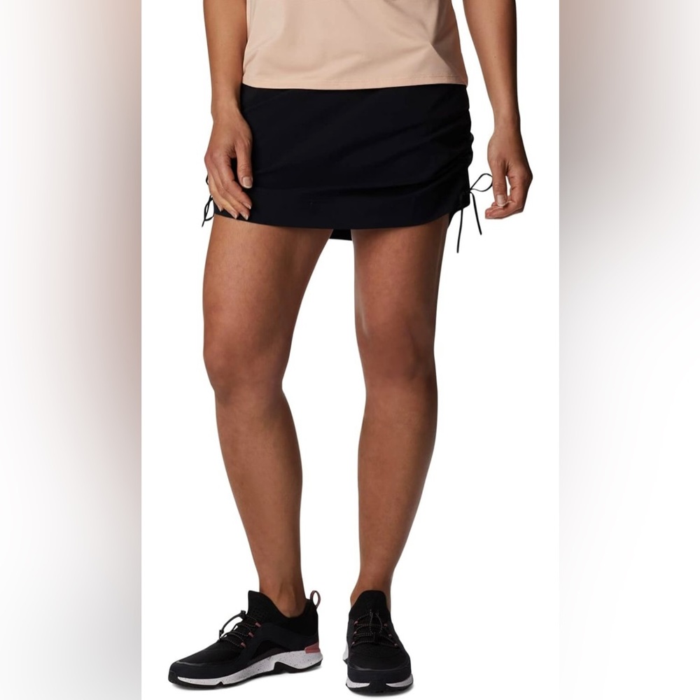 NWT Columbia Women's Anytime Casual Skort Size XXL